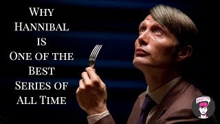 Why Hannibal is One of the BEST TV Series of ALL Time [upl. by Leribag]