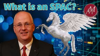 The Rise and Fall of Pegasus Europe Navigating SPAC Failures  Morning Musings Ep 550 [upl. by Adnovahs]