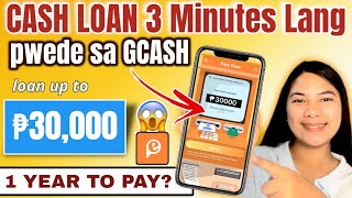 MABILIS AT SAFE NA CASH LOAN up to ₱30000 ✅ EASY PESO Loan App Review  Alyssa Nevado [upl. by Warner]