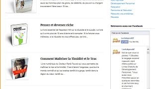 Livres gratuits Développement Personnel [upl. by Atnohs557]