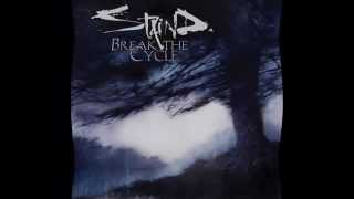 Staind  Outside  Break The Cycle lyrics [upl. by Engenia]