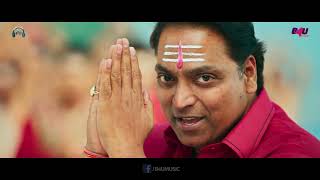 Bam Bam Bhole Full Song  Ganesh Acharya  Viruss  Leshaan Sehgaal  Shiva Song 2023 [upl. by Enileda618]