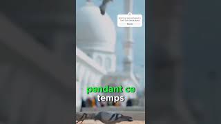 NOTRE DERNIER JOUR allah shortvideo muslime histoire rappel motivation rappelsislamiques [upl. by Ardnas]