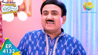 Will Popatlal Get Engaged  Taarak Mehta Ka Ooltah Chashmah  Full Episode 4132  9 July 2024 [upl. by Adnalor]