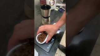 Asmr grãos de café cofee [upl. by Kowal]