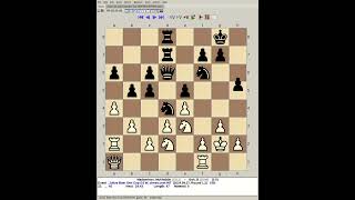 Madaminov Mukhiddin vs Bok B   Julius Baer Gen Cup D2 W 2024 chess com INT R1 2 [upl. by Penrod562]