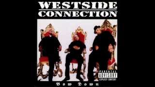 Westside Connection  3 Time Felons lyrics [upl. by Anayrb416]