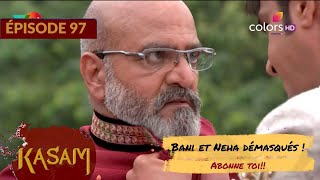 KASAM Eps 97  Une histoire damour et de réincarnation ultime  Série complète en Français [upl. by Lucie]