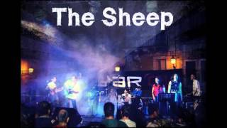 The Sheep  Pink Floyd Tribute Band  ANY COLOUR YOU LIKE [upl. by Romola]