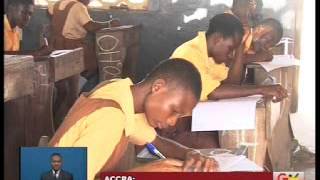 WAEC BECE Results [upl. by Gambrill481]