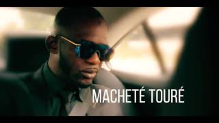 Machété touré nkanu 2vairson 2019🇬🇳🇬🇳 Des espoir [upl. by Philcox]