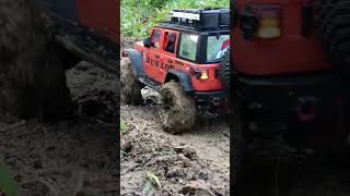 Rc offroad shortsfeed shortvideo shortsvideo shorts short shortsviral shots share offroad [upl. by Dorris]