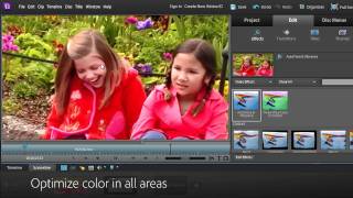 Photoshop Elements 10 amp Premiere Elements 10 Whats New [upl. by Roxanna]