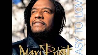 Maxi Priest  If I Gave My Heart To You  Official Audio [upl. by Ahsoet]