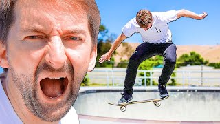 THE 15 EASIEST SKATEBOARD TRICKS FOR BEGINNERS  HOW TO SKATEBOARD EP 16 [upl. by Kolivas]