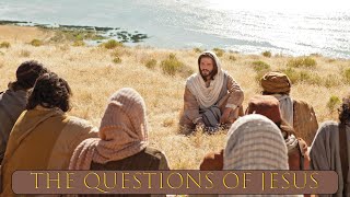 31324  MIDWEEK  The Questions of Jesus “Why Call Ye Me Lord Lord”  Pastor Tony Shirley [upl. by Eirruc989]