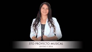 JANET APONTE TEMA PROVOCA CON LETRA [upl. by Mag]