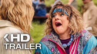 TOTALLY KILLER Movie Clips amp Trailer 2023 Kiernan Shipka Olivia Holt Horror Movie HD [upl. by Elohcim]