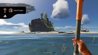 Stranded Deep20240412155249 [upl. by Ehcrop]