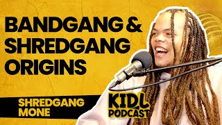 ShredGang Mone on Labels Being Afraid to Sign Them Bill Cosby Big Meech Kid L Podcast 470 [upl. by Relda518]