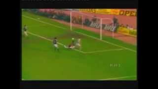 Juventus  Bordeaux 30 10041985 Andata Semfinale Coppa dei Campioni [upl. by Barth]