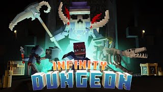 Infinity Dungeon [upl. by Rolan179]