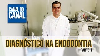 Diagnóstico na Endodontia  Parte 1 [upl. by Buffum]