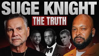 Suge Knight Reveals Shocking Secrets About P Diddy Justin Bieber amp The Industry [upl. by Oek573]