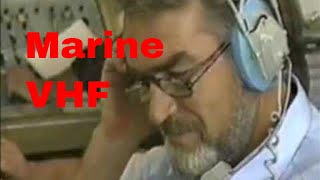 GoodForLife how to use marine VHF in canada [upl. by Ardnaz818]