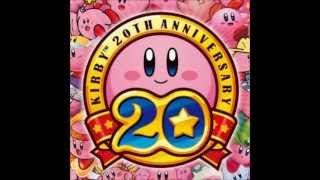 Kirbys 20th Anniversary Soundtrack  Track 10  Meddlesome Marx Kirby Super Star [upl. by Ahsem]