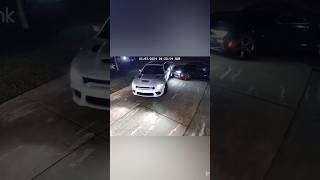 100000 Hellcat Followed Home and Robbed At Gunpoint by carjacking GOONS mopar srt hellcat [upl. by Gussy]