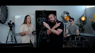 Sony Burano Breakdown w DP Katie Eleneke [upl. by Larson744]