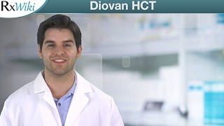 Diovan HCT The Brand Name Form of Valsartan and Hydrochlorothiazide  Overview [upl. by Feldt]