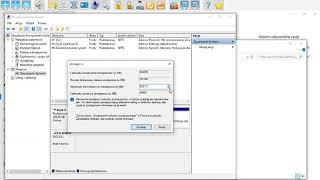 Jak zmienić wielkość partycji narzędziami Windows [upl. by Tia95]