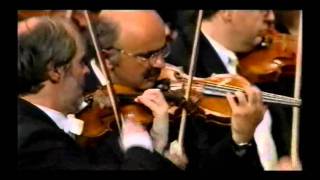 Bruckner Symphony No 9 Abbado amp BPO [upl. by Inahc553]