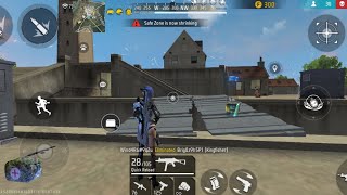 DabloO GaminG is live  Heroic जाना है😅🙏 dabloogamin [upl. by Areema216]