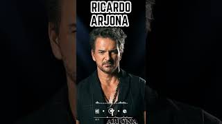 Hongos  RICARDO ARJONA [upl. by Mehalick]