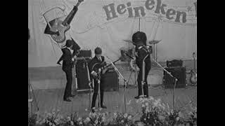 The Beatles  Blokker The Netherlands Veilinghal Op Hoop Van Zegen June 6 1964  Early Show [upl. by Jezrdna]