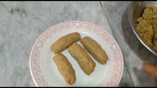 bundoo khan special seekh kabab recipeسیخ کباب [upl. by Tadio]