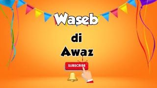 Live Chat GupShup With Waseb di Awaz [upl. by Lasala]