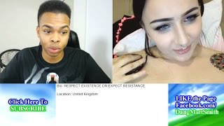 BRITISH ACCENTS on Chatroulette [upl. by Aisac]