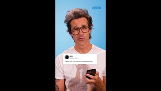 Have you watched Rhett amp Link read their Thirst Tweets yet 📲💦 Rhett and Link Thirst Tweets  Rizz [upl. by Rochus363]