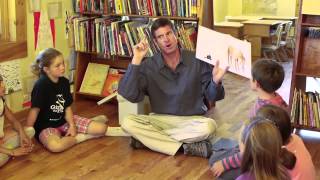 Preschool and Elementary Spanish Program Story Time Sonrisas Spanish [upl. by Marwin]