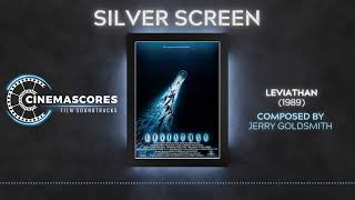 Cinemascores  Leviathan 1989 Original Soundtrack Score [upl. by Deerdre293]