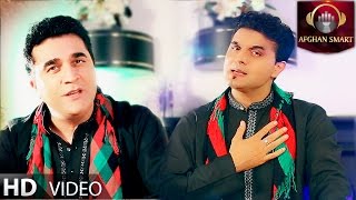 Mirwais amp Bareq Naseer  Merom Kabul Jan OFFICIAL VIDEO [upl. by Aldarcie]