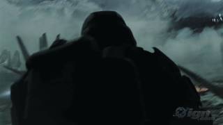 Halo ODST Live Action Trailer HD [upl. by Nebuer]