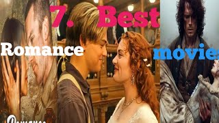 best romance movies you have to watch this movie dont scape [upl. by Dickson340]