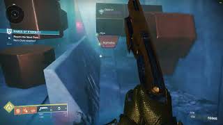 Dares of Eternity Expert  We died many times but succeeded at the end  Destiny 2 [upl. by Trstram]