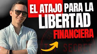 ¿Por Qué Elegí las Redes de Mercadeo Para Crear Libertad Financiera TU TAMBIÉN DEBERIAS HACERLO [upl. by Ydna]