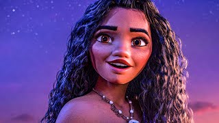 Moana 2 2024 Disney Animated Movie  Moana 2 Full Movie  Dwayne Johnson  Alan Tudyk [upl. by Einial566]